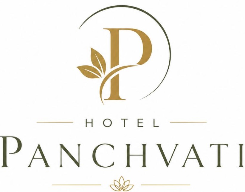 Hotel Panchvati Logo