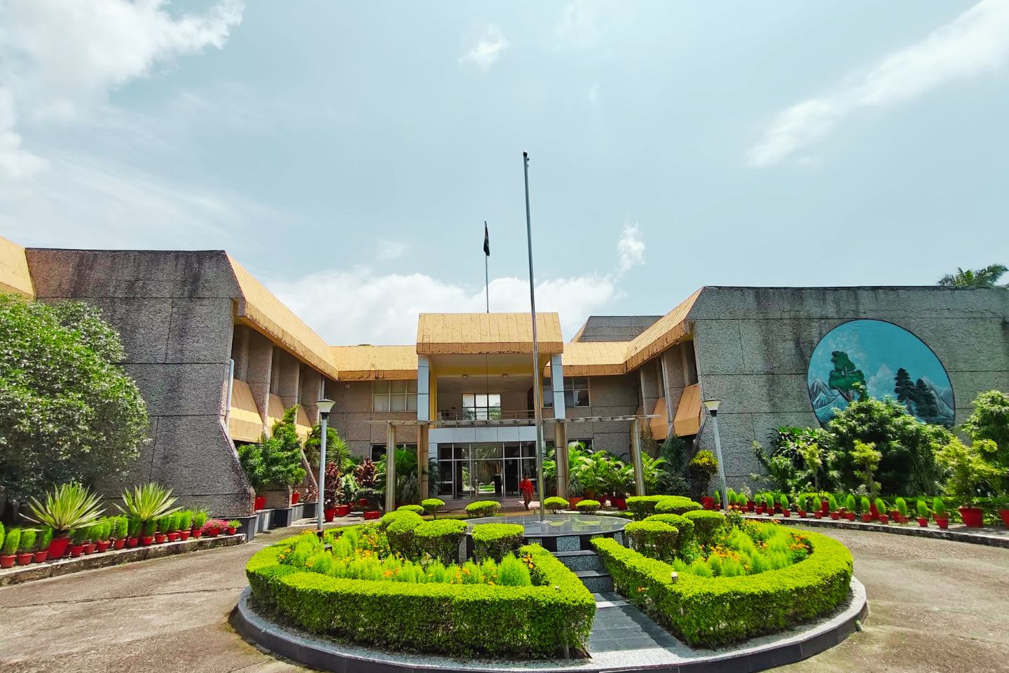 Wadia Institute