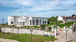 George Everest's House